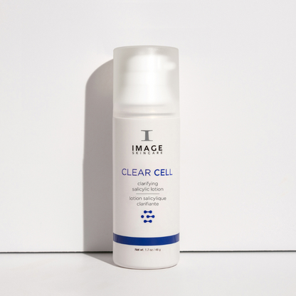IMAGE SKINCARE Clear Cell Clarifying Acne Lotion 50ml