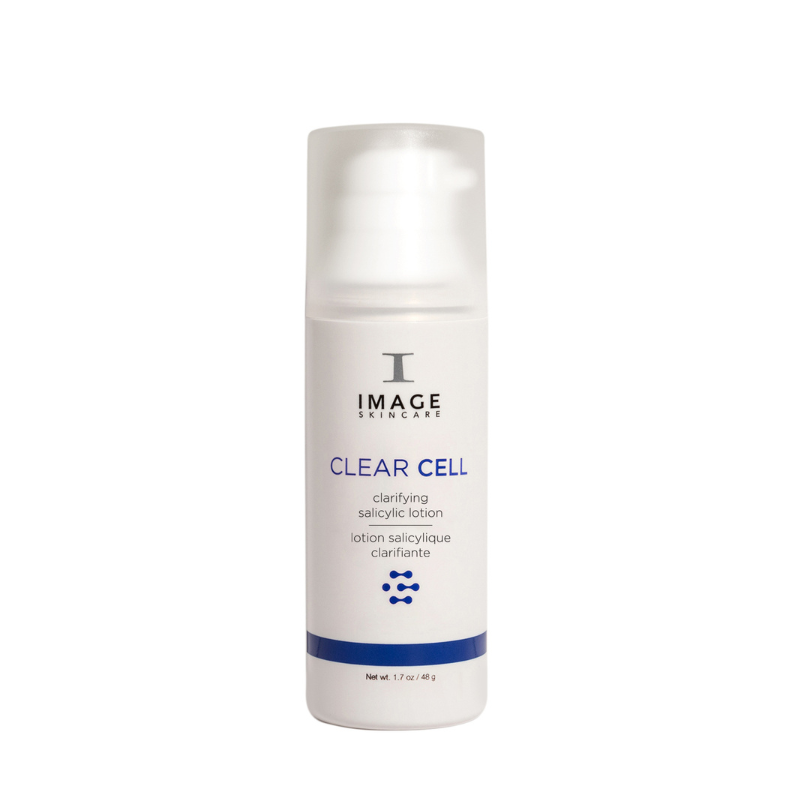 IMAGE SKINCARE Clear Cell Clarifying Acne Lotion 50ml