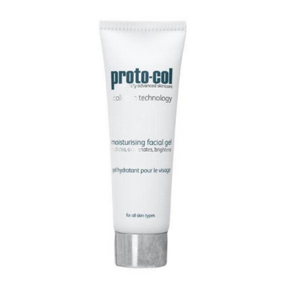 PROTO-COL Collagen Facemask: Rejuvenate and nourish your skin with PROTO-COL Collagen Facemask, a luxurious mask infused with collagen that hydrates, firms, and improves the elasticity of your skin for a radiant and youthful complexion.