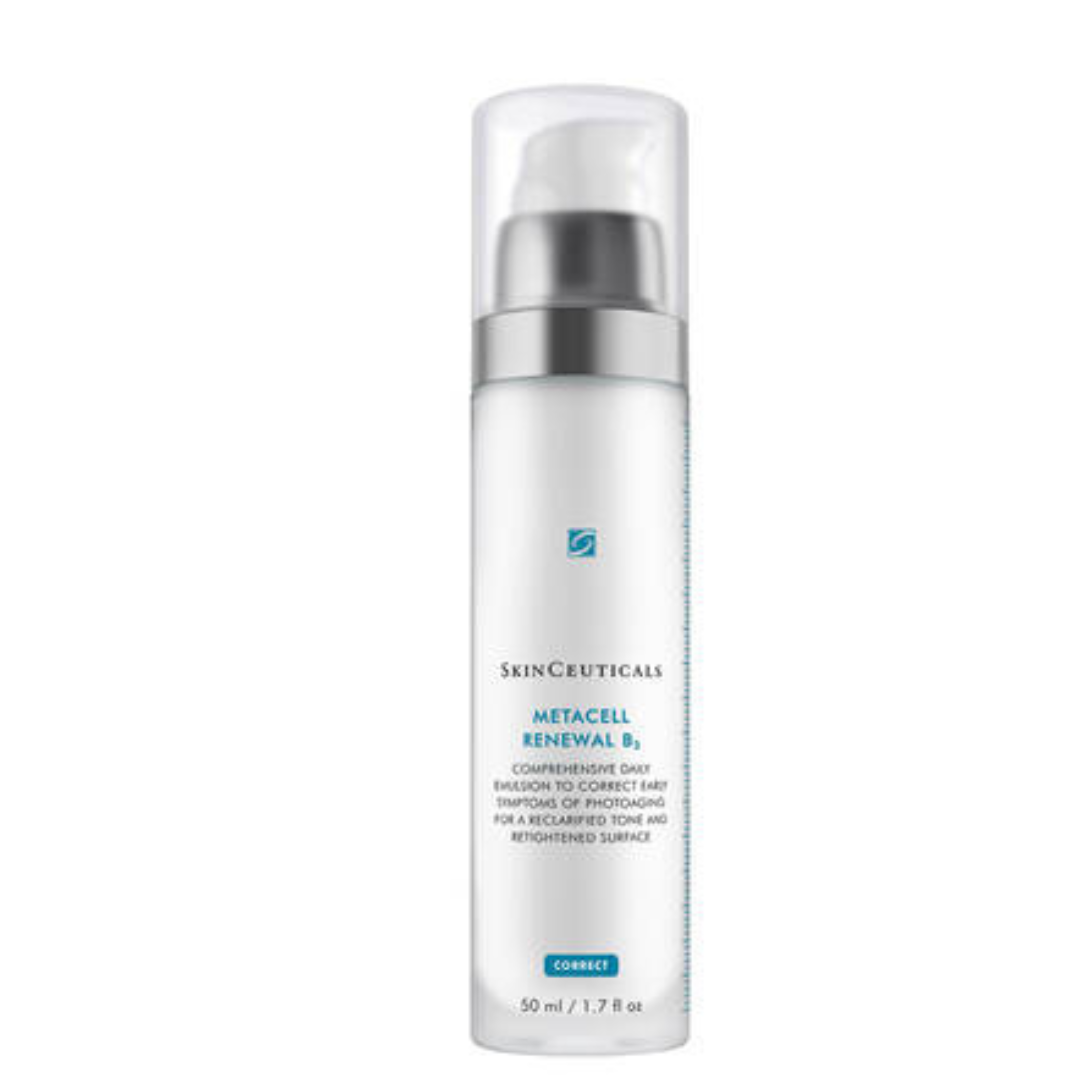 SKINCEUTICALS Metacell Renewal B3 50ml - Advanced Anti-Aging Moisturiser for Smooth and Radiant Skin