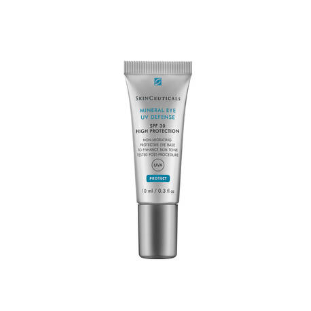 SKINCEUTICALS Mineral Eye UV Defense SPF 30 - Sunscreen Protection for Delicate Eye Area