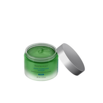 SKINCEUTICALS Phyto Corrective Masque - Soothing and Calming Face Mask with Botanical Extracts for Redness and Discolouration