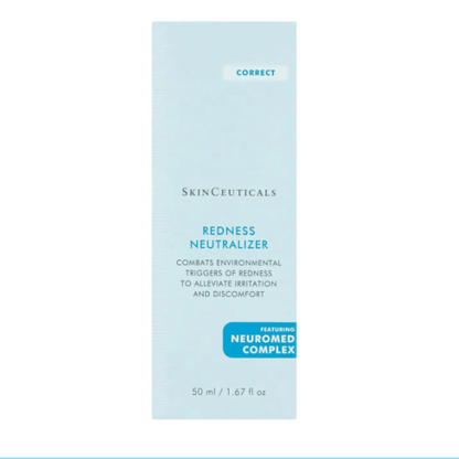SKINCEUTICALS Redness Neutraliser - Calming and Soothing Treatment for Redness-Prone Skin, 50ml
