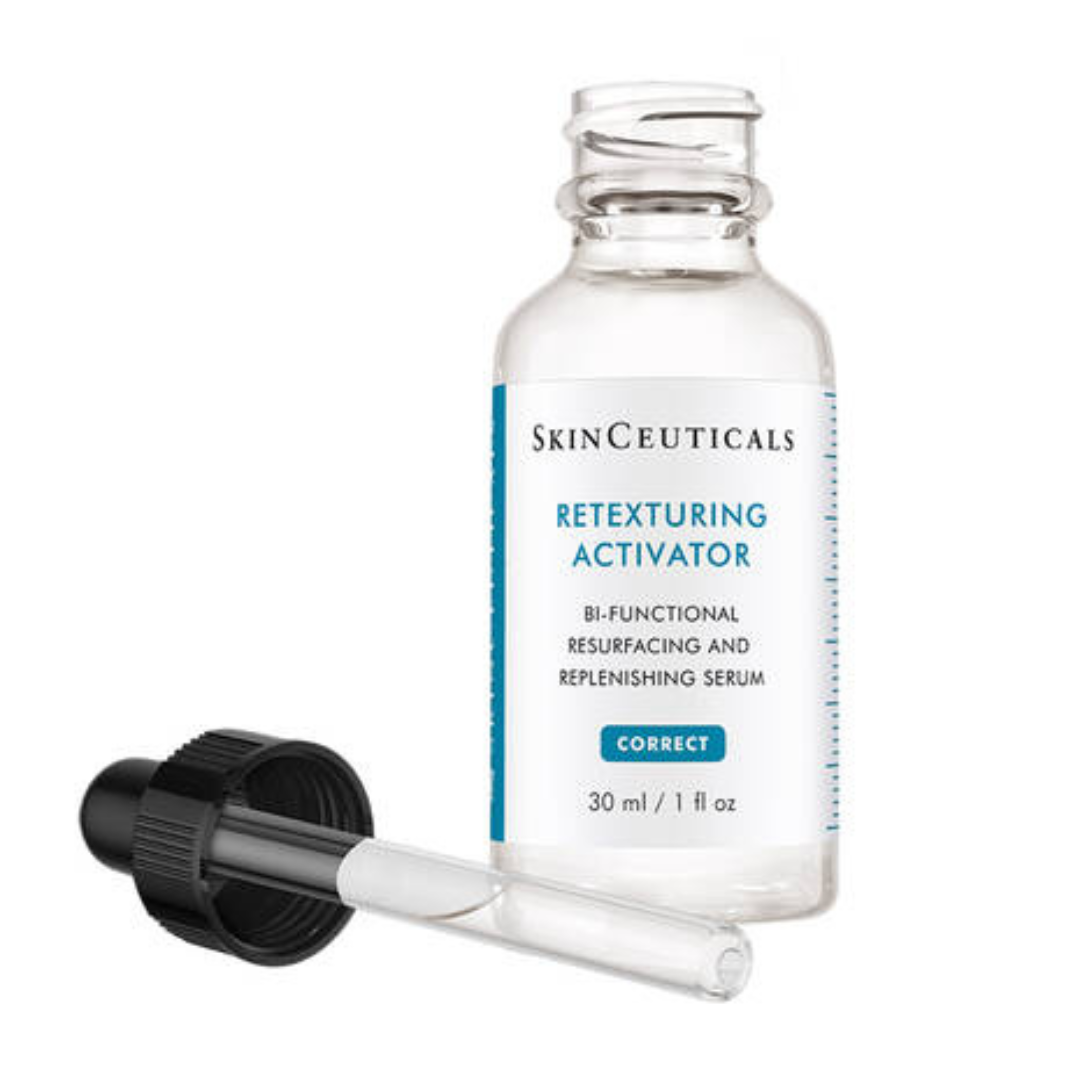 SKINCEUTICALS Retexturing Activator - Skin Renewing Serum, 30ml