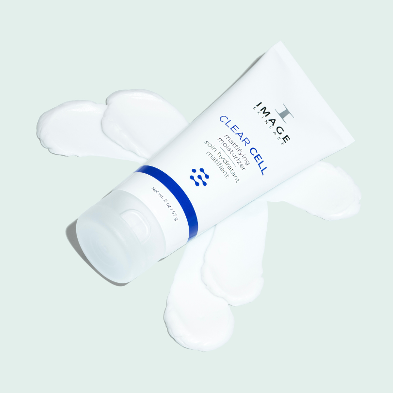 IMAGE SKINCARE Clear Cell Mattifying Moisturiser