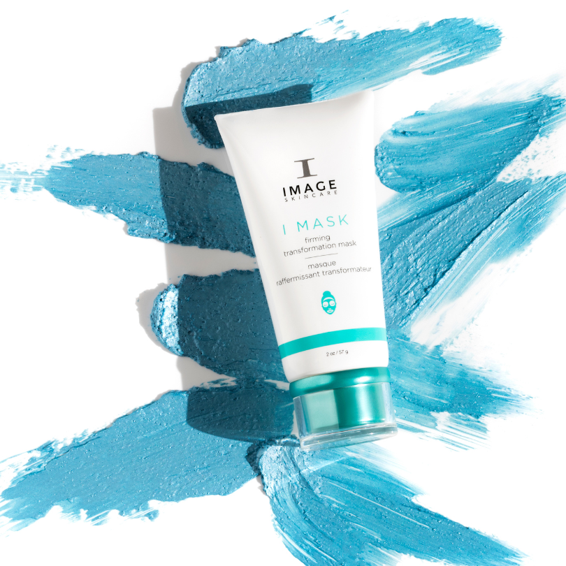 IMAGE SKINCARE I Mask Firming Transformation Masque 57g
