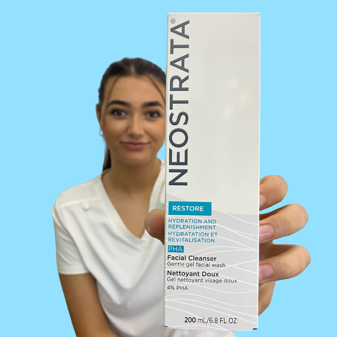 NEOSTRATA Restore Facial Cleanser 200ml: Cleanse and rejuvenate your skin with NEOSTRATA Restore Facial Cleanser, a gentle yet effective cleanser that removes impurities, hydrates the skin, and promotes a refreshed and revitalised complexion
