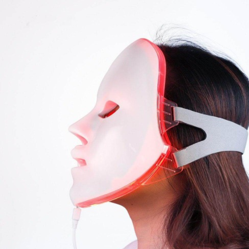 LED-light-therapy-facial-mask