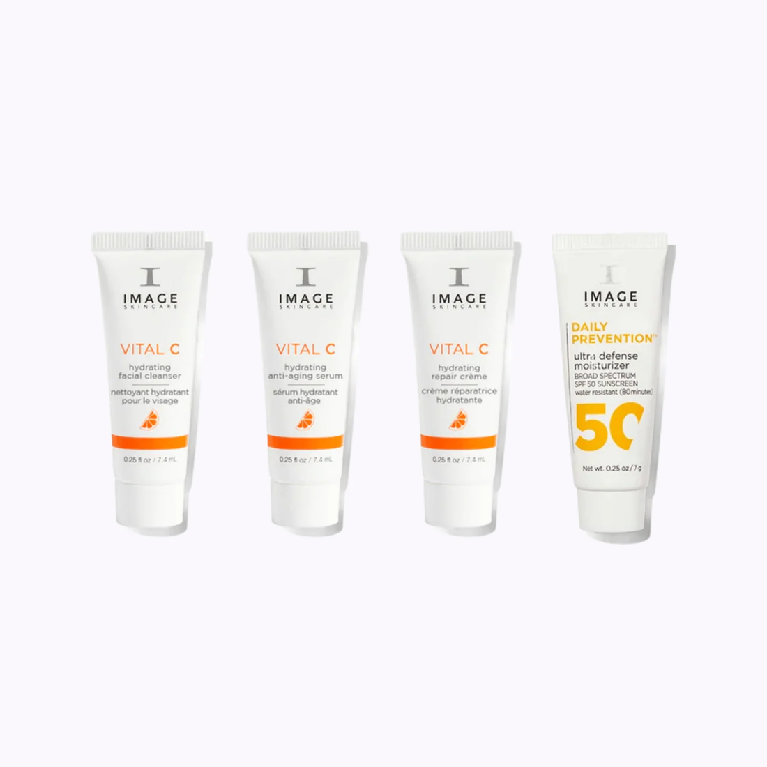 IMAGE SKINCARE I Trial Vital C Trial Kit