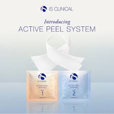 IS CLINICAL Active Peel System 15 Treatment