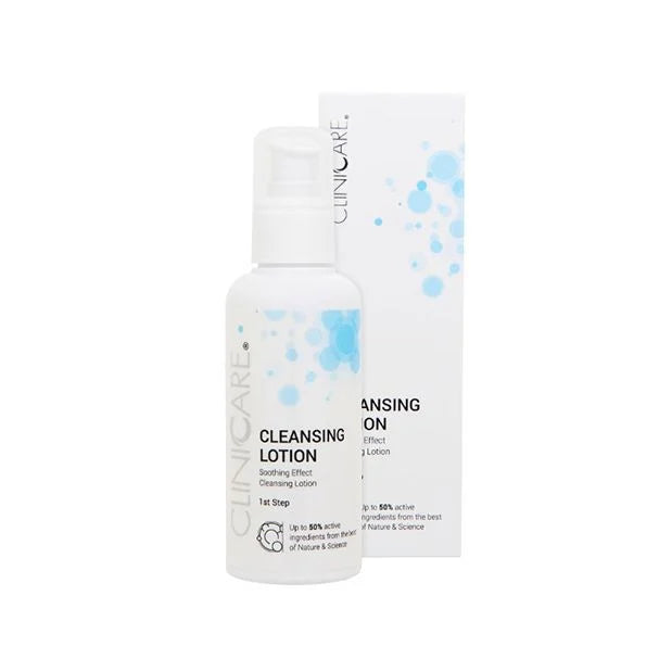 Cleansing Lotion