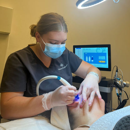 Mytime Restore Plus Course