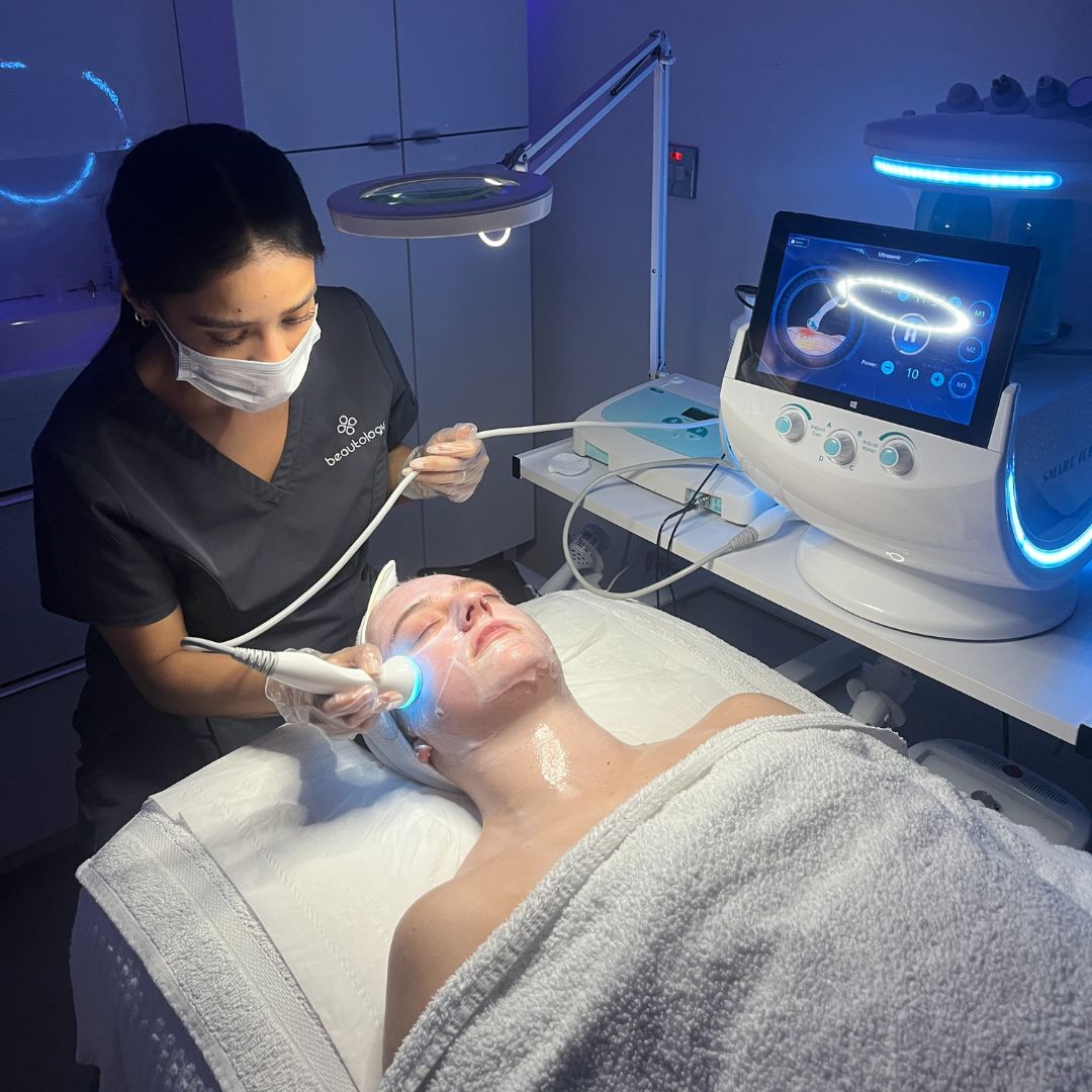 Mytime Restore Plus Course