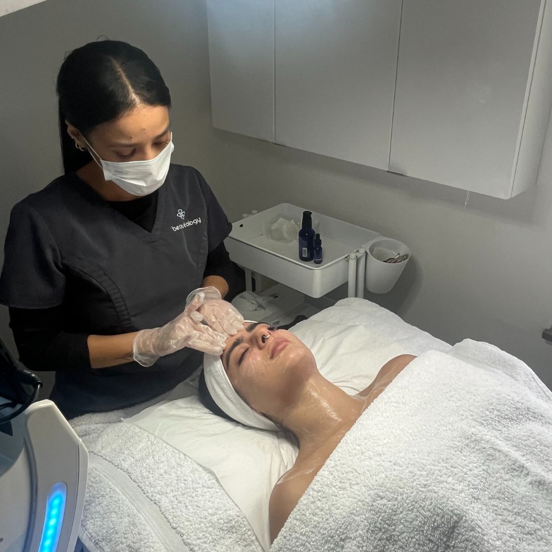 Acne Restore Mini Booster x3