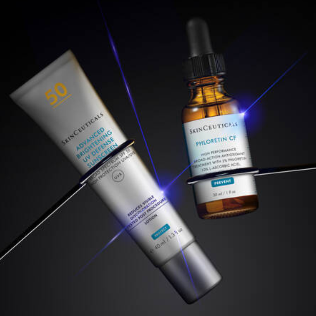 Skinceuticals Double Defence Against Premature Ageing