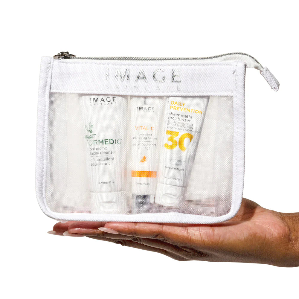 IMAGE SKINCARE Ready, Set, Discover Starter Set