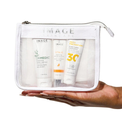 IMAGE SKINCARE Ready, Set, Discover Starter Set