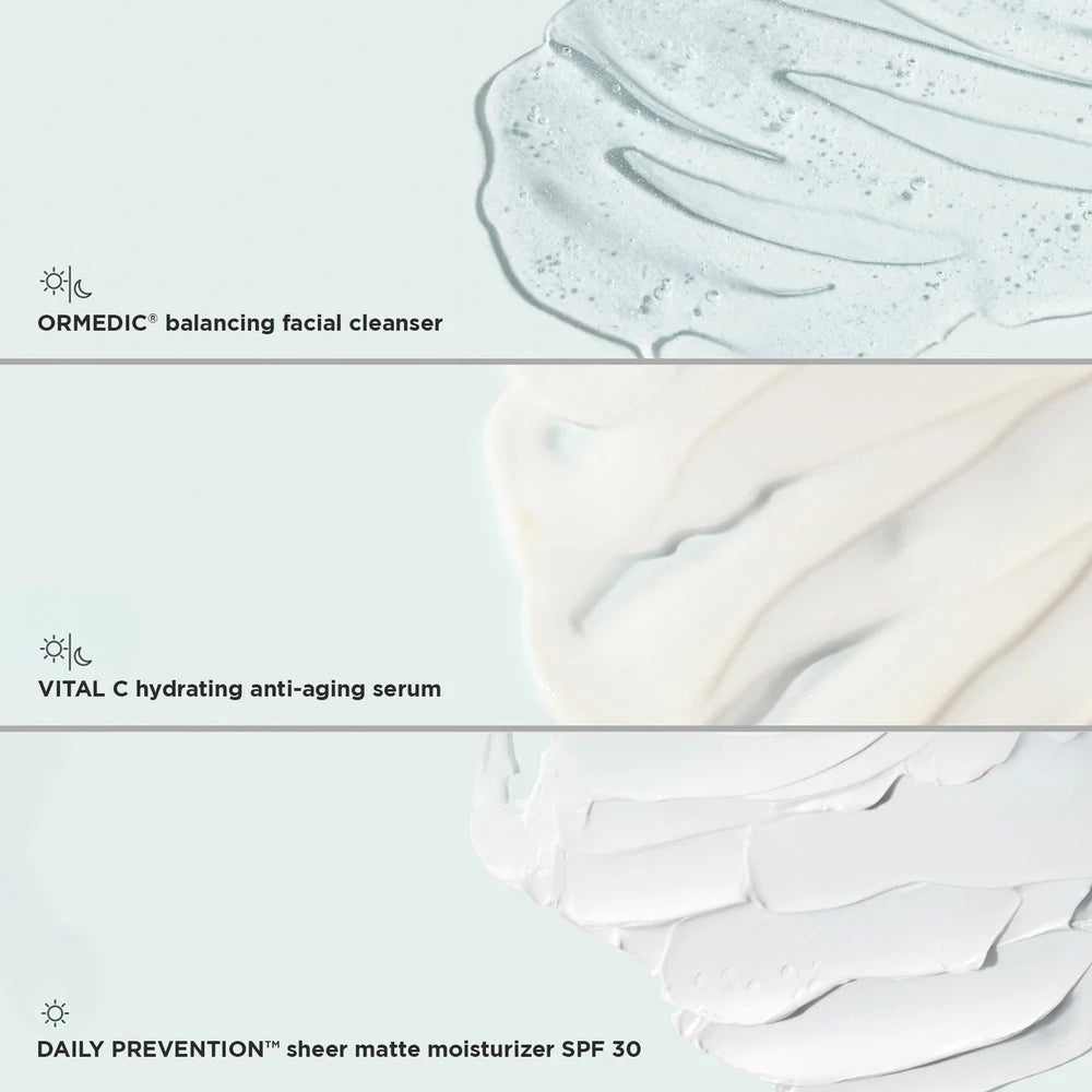 IMAGE SKINCARE Ready, Set, Discover Starter Set