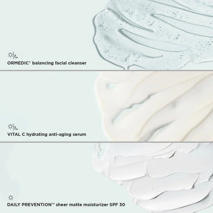 IMAGE SKINCARE Ready, Set, Discover Starter Set