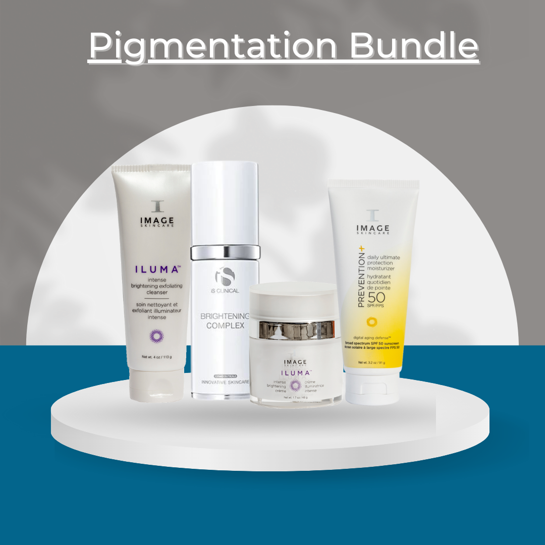 Pigmentation Bundle – Beautology Online