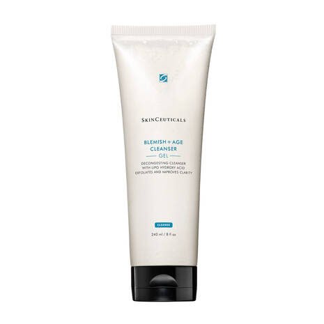 SKINCEUTICALS Blemish + Age Cleanser Gel 240ml