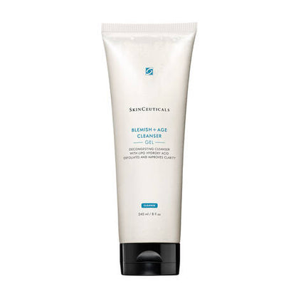 SKINCEUTICALS Blemish + Age Cleanser Gel 240ml