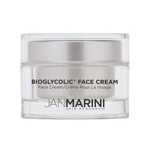 JAN MARINI Bioglycolic Face Cream 57g 