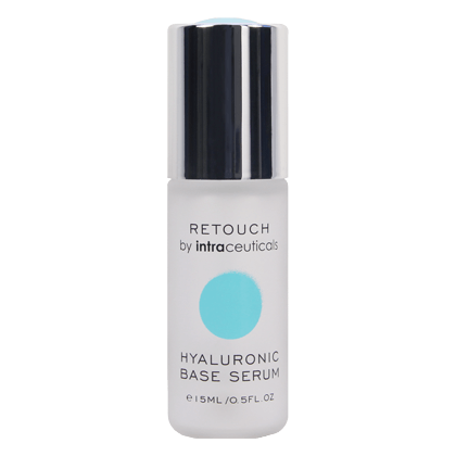 Intraceuticals INTRACEUTICALS Retouch Hyaluronic Base Serum 15ml 