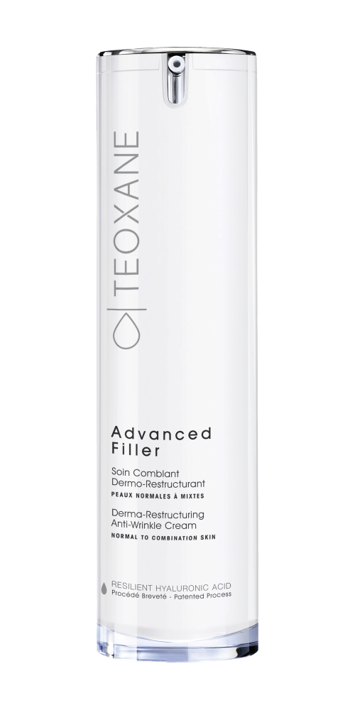 TEOXANE (Teosyal) Advanced Filler Normal to Combination 50ml 