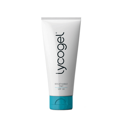 LYCOGEL Breathable Tint 30ml | Beautology Online.