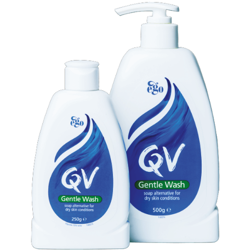 QV SKINCARE Gentle Wash (Cleanser) 250ml