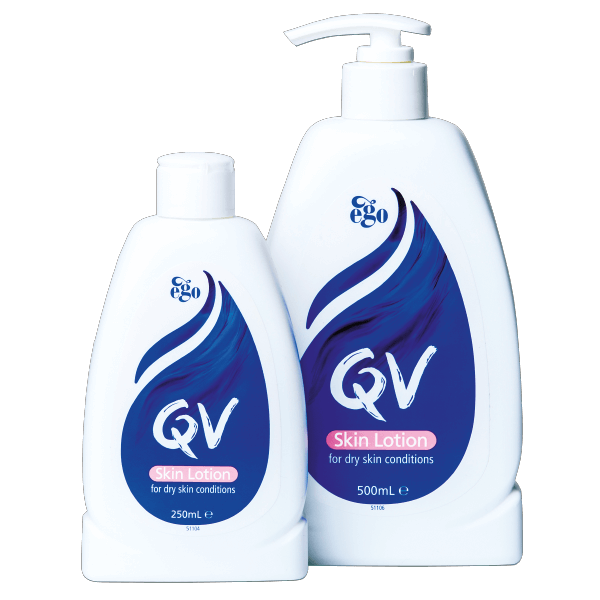 QV SKINCARE Skin Lotion (Moisturiser) 250ml