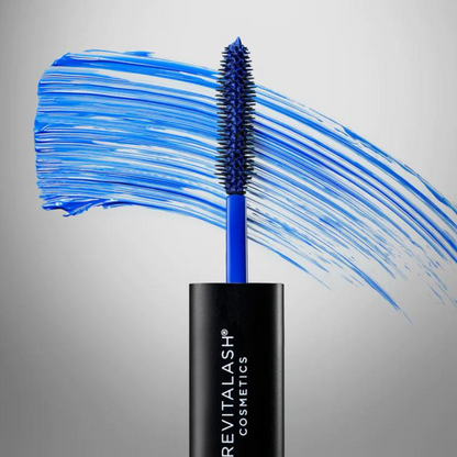 REVITALASH Double Ended Mascara/Primer Volume Set - Enhance Your Lashes with Long-lasting Volume and Definition