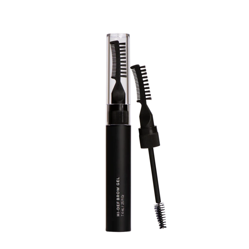 REVITALASH Hi-Def Tinted Brow Gel - Enhance and Define Your Brows with Long-lasting Colour and Hold