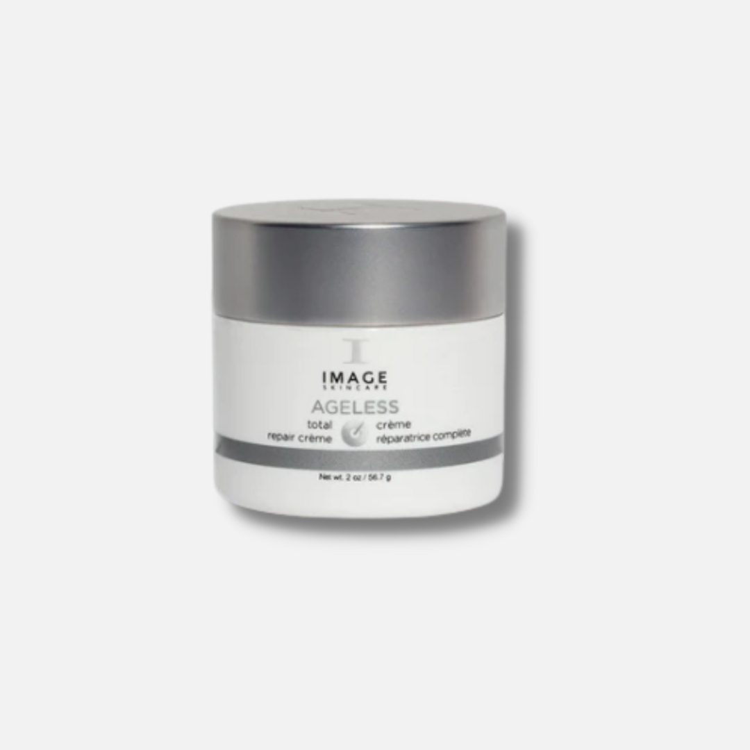 IMAGE SKINCARE Ageless Total Repair Cream: Restore your skin&