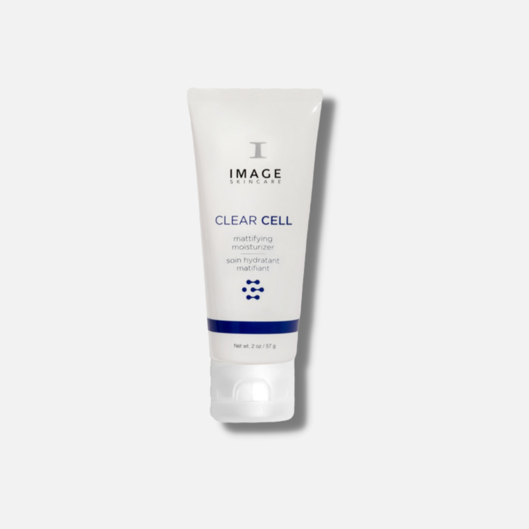 IMAGE SKINCARE Clear Cell Mattifying Moisturiser