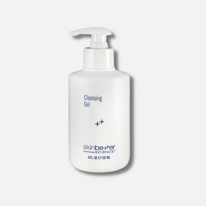 SKINBETTER SCIENCE REFRESH Cleansing Gel 237ml - Refresh and purify your skin with our invigorating cleansing gel. Experience clean, rejuvenated skin.