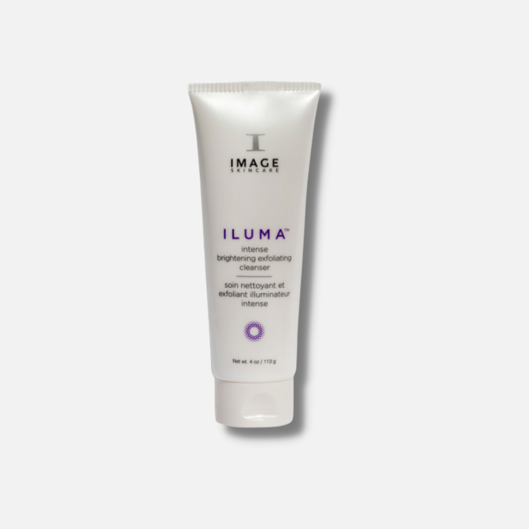 IMAGE SKINCARE Iluma Intense Brightening Exfoliating Cleanser 