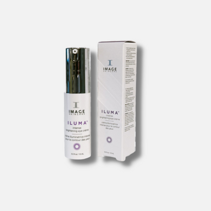 IMAGE SKINCARE Iluma Intense Brightening Eye Creme