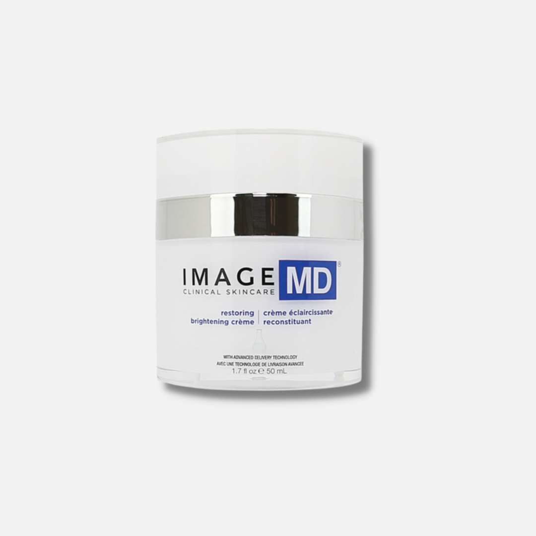 IMAGE SKINCARE MD Restoring Brightening Creme with ADT 50ml