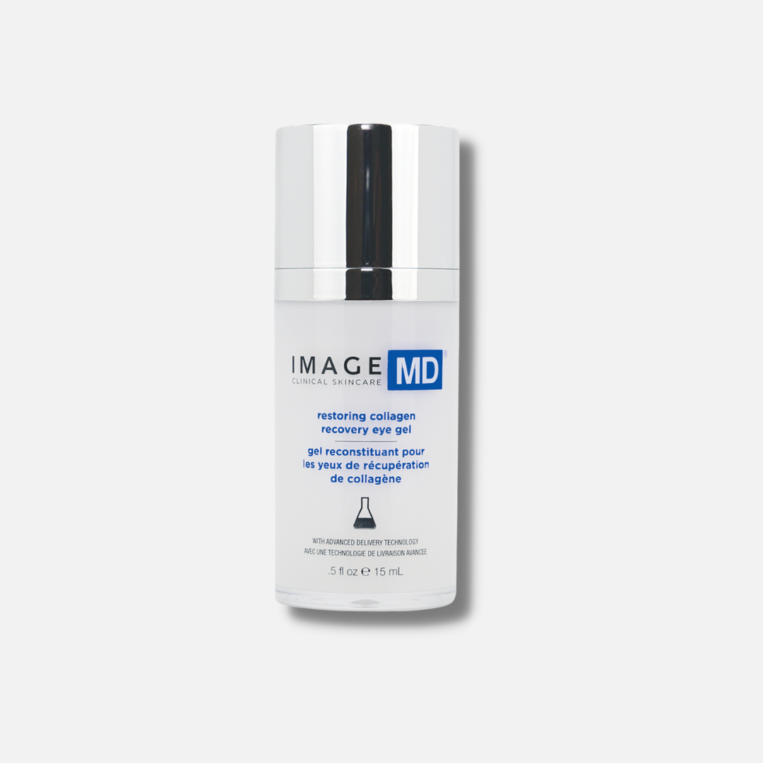 IMAGE SKINCARE MD Restoring Collagen Recovery Eye Gel with ADT 15ml