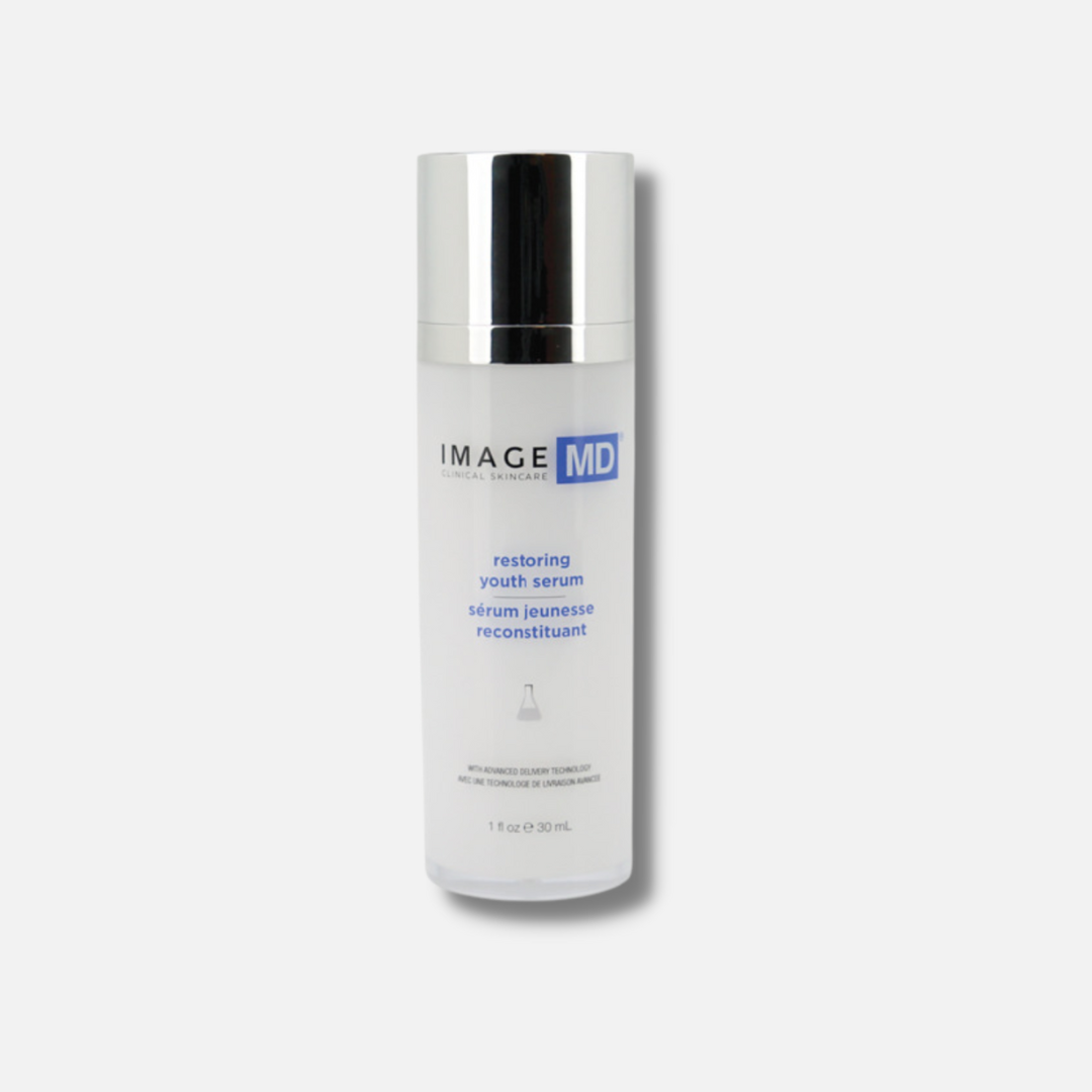IMAGE SKINCARE MD Restoring Youth Serum With ADT 30ml