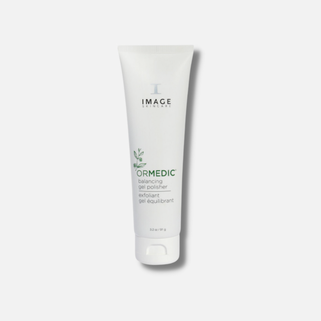 IMAGE SKINCARE Ormedic Exfoliating Lime Pearl Polisher 94ml