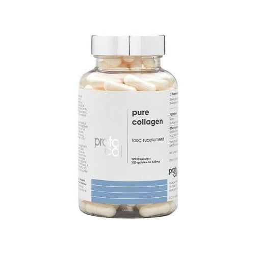 PROTO-COL Pure Collagen Capsules (2500mg) (120 capsules) 120 Caps