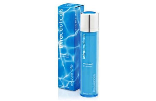 Intraceuticals INTRACEUTICALS Rejuvenate Cleansing Gel 50ml