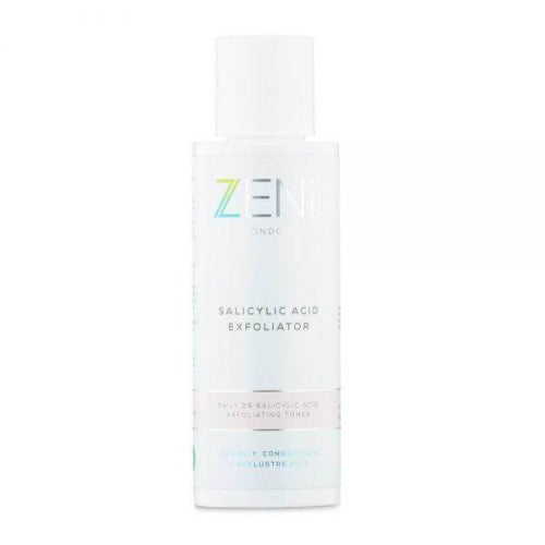 ZENII Salicylic Exfoliator 100ml