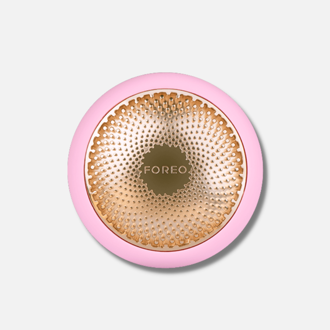 FOREO UFO: Revolutionize your skincare routine with the FOREO UFO, a cutting-edge beauty device that combines advanced technology and face masks for spa-like facial treatments at home