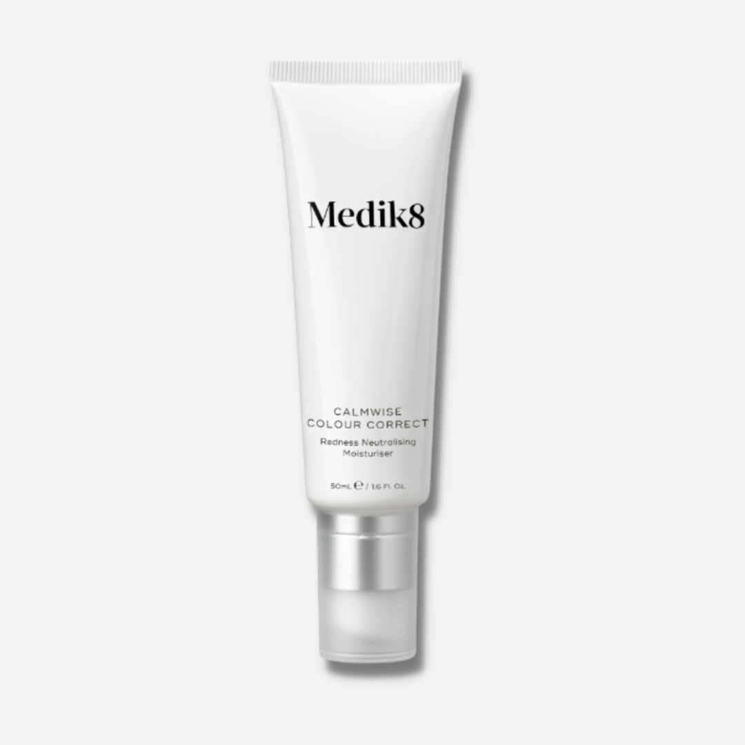 MEDIK8 Calmwise Colour Correct 50ml: Restore skin&