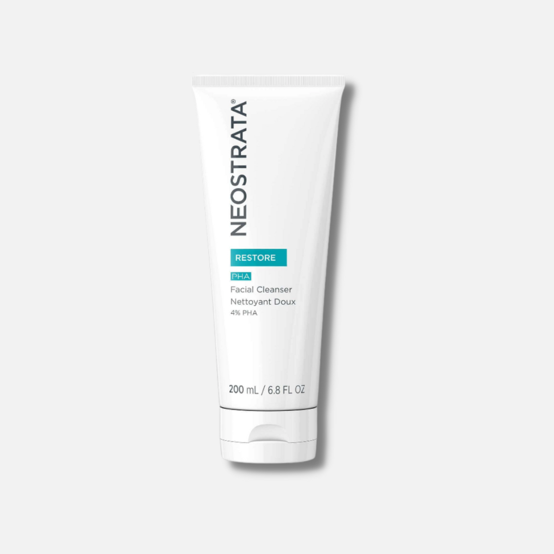 NEOSTRATA Restore Facial Cleanser 200ml: Cleanse and rejuvenate your skin with NEOSTRATA Restore Facial Cleanser, a gentle yet effective cleanser that removes impurities, hydrates the skin, and promotes a refreshed and revitalised complexion