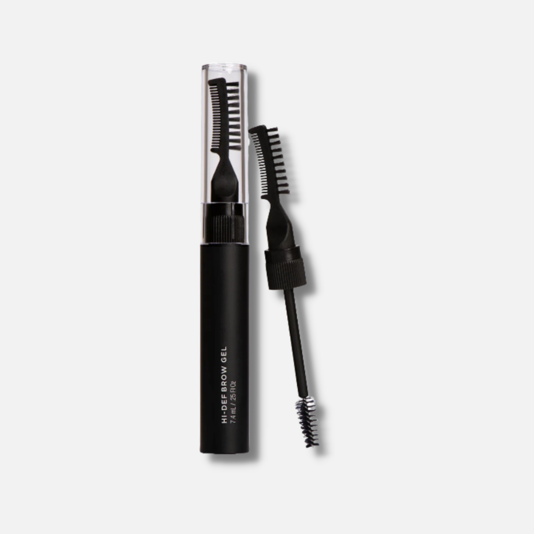 REVITALASH Hi-Def Tinted Brow Gel - Enhance and Define Your Brows with Long-lasting Colour and Hold